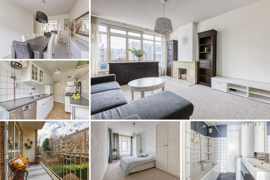 Foto 26 van Van Trigtstraat 32