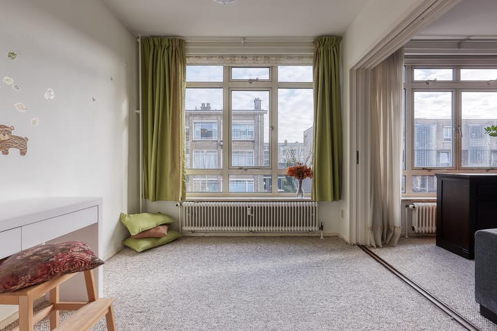 Photo 3 of Van Trigtstraat 32