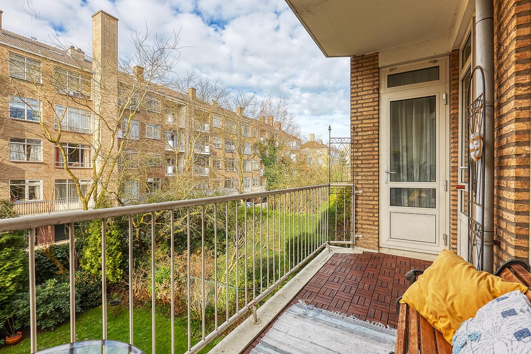 Foto 13 van Van Trigtstraat 32