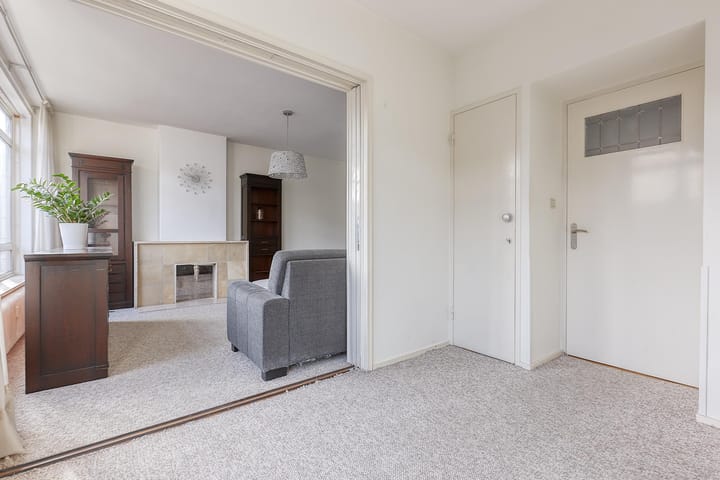 Photo 4 of Van Trigtstraat 32