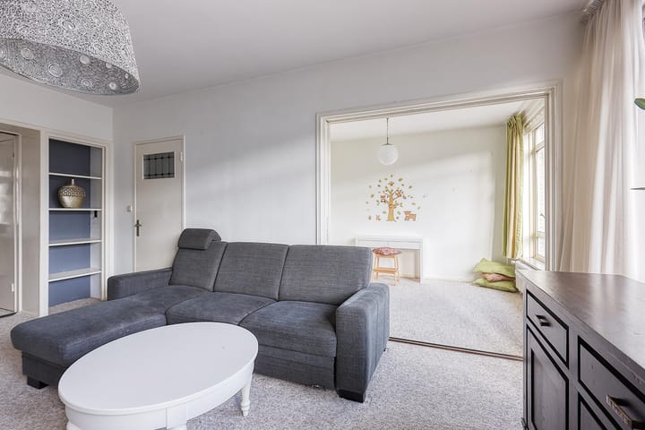 Photo 5 of Van Trigtstraat 32