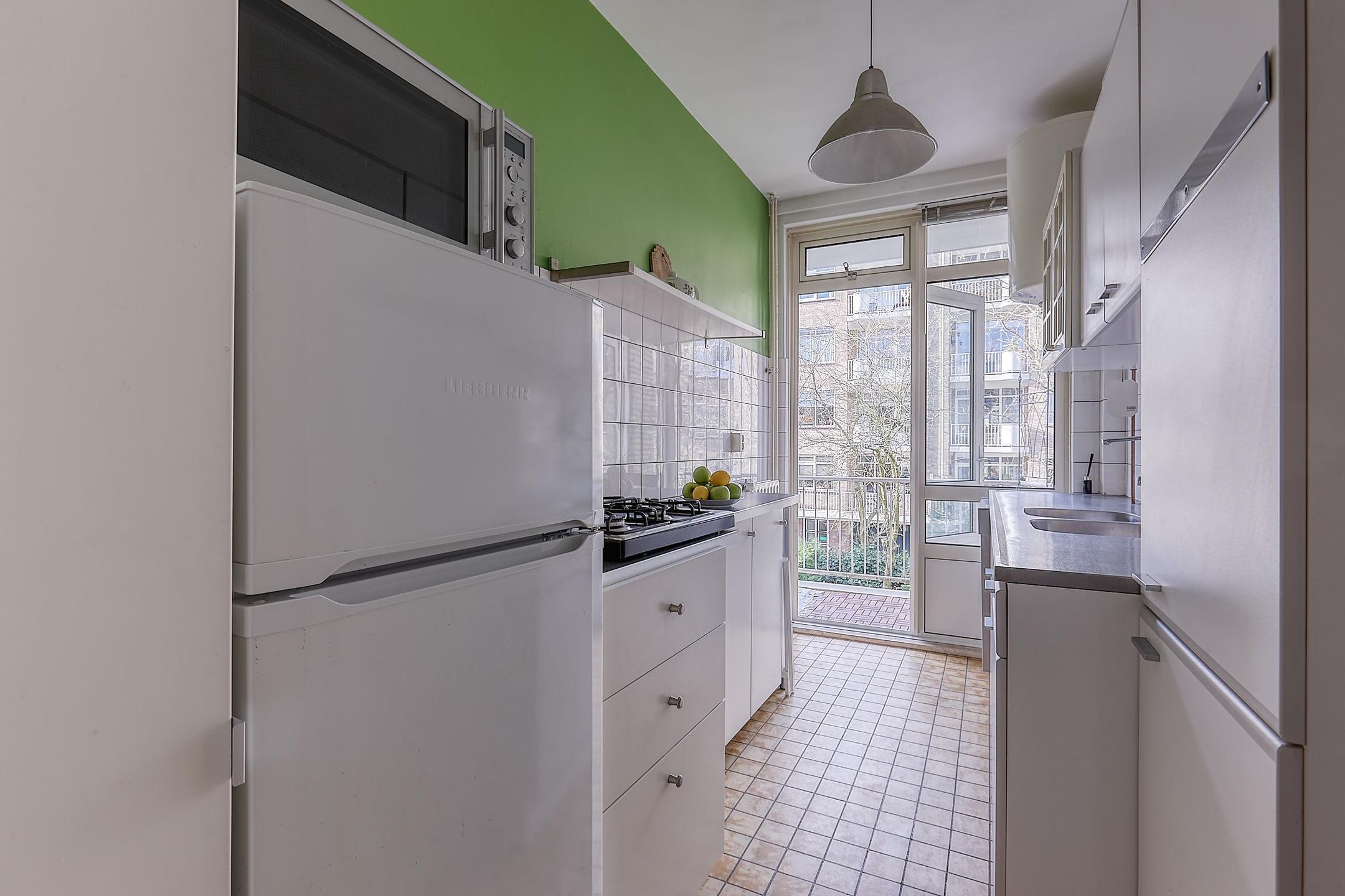 Foto 12 van Van Trigtstraat 32