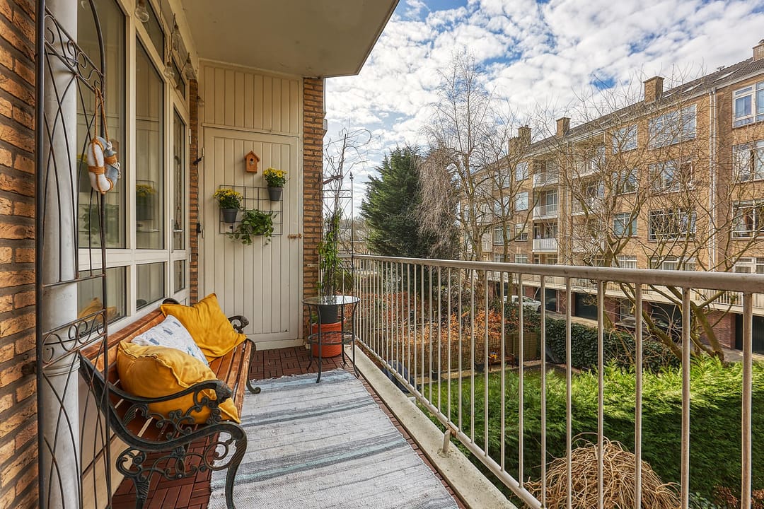 Foto 28 van Van Trigtstraat 32