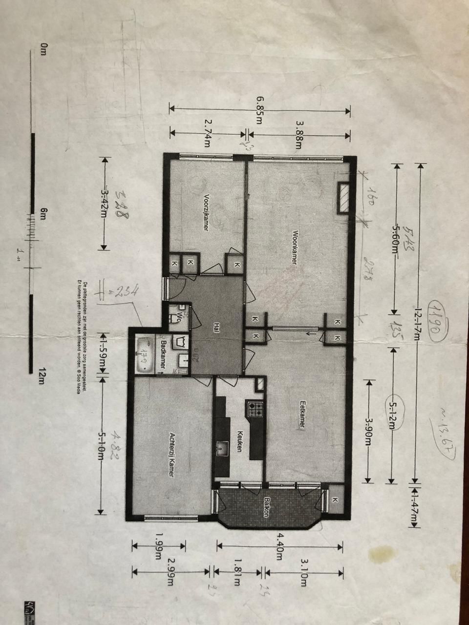 Foto 29 van Van Trigtstraat 32