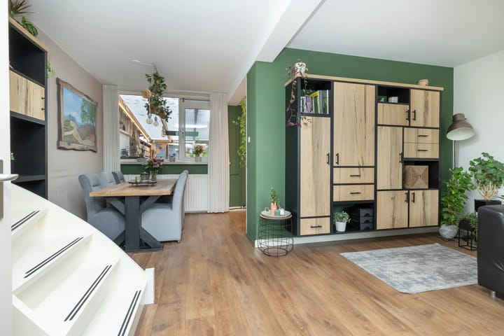 Foto 9 van Lupinestraat 19