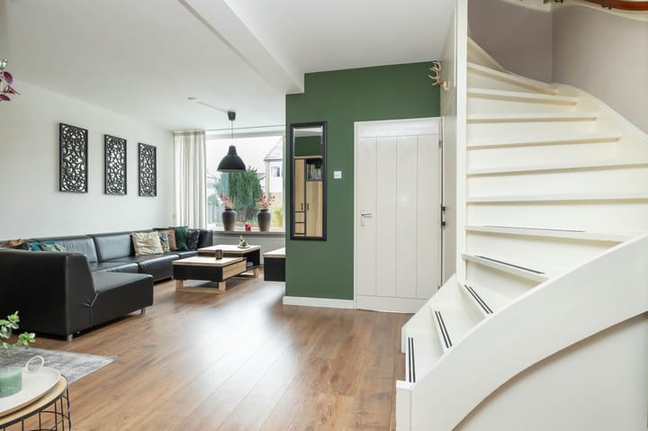 Foto 10 van Lupinestraat 19