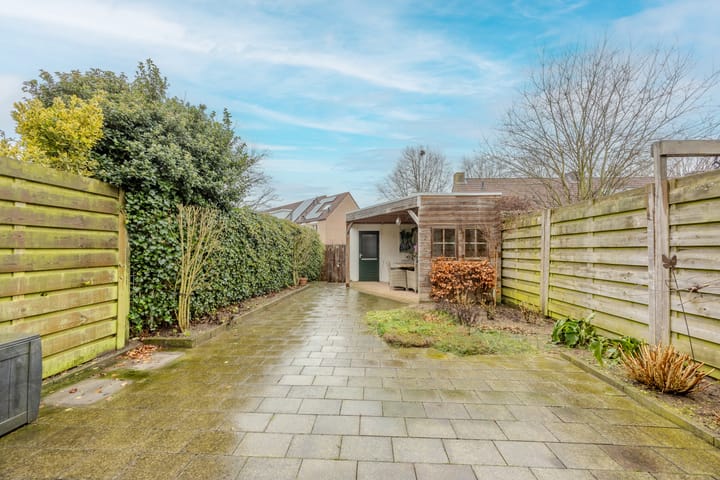 Foto 3 van Pitrus 17