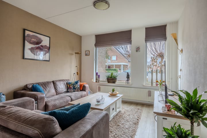 Foto 5 van Pitrus 17