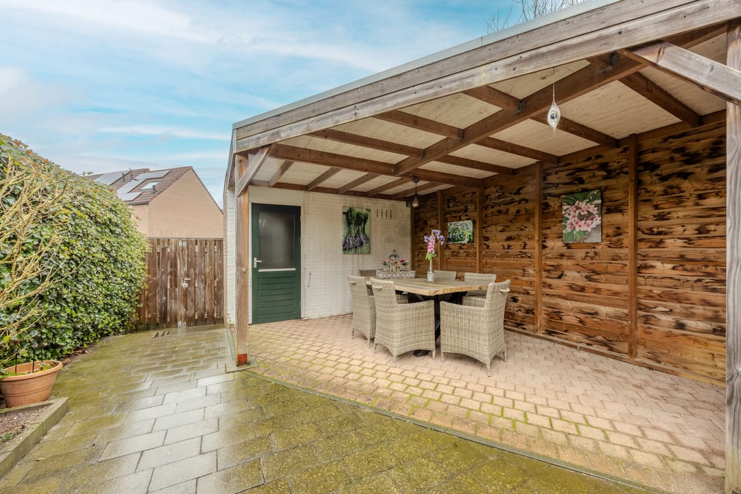 Foto 16 van Pitrus 17