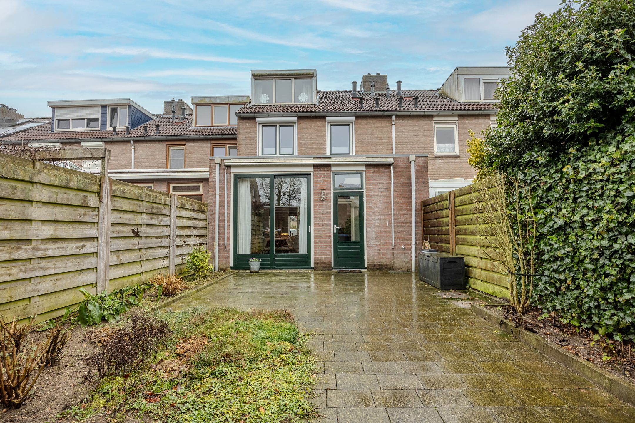 Foto 18 van Pitrus 17