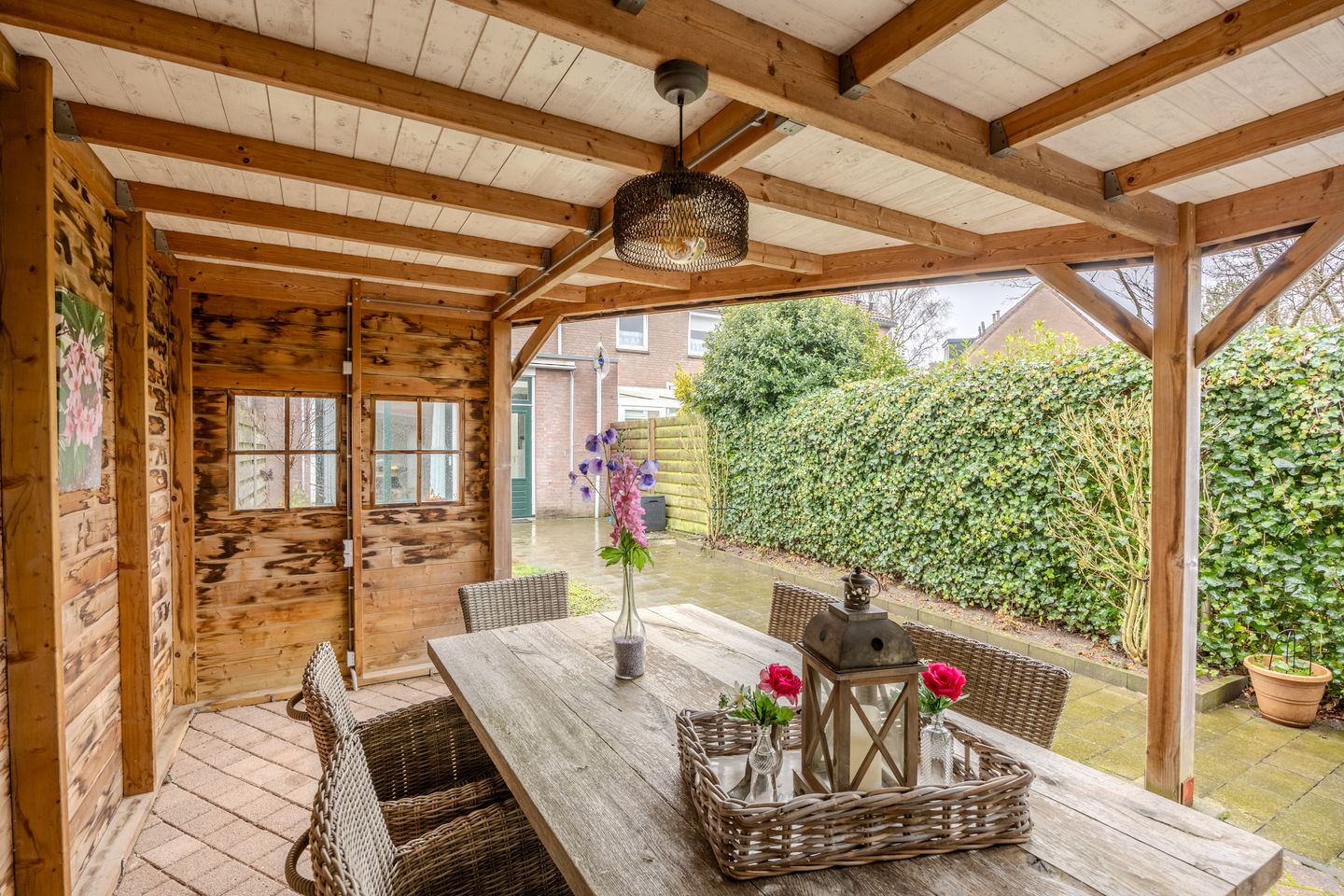 Foto 19 van Pitrus 17