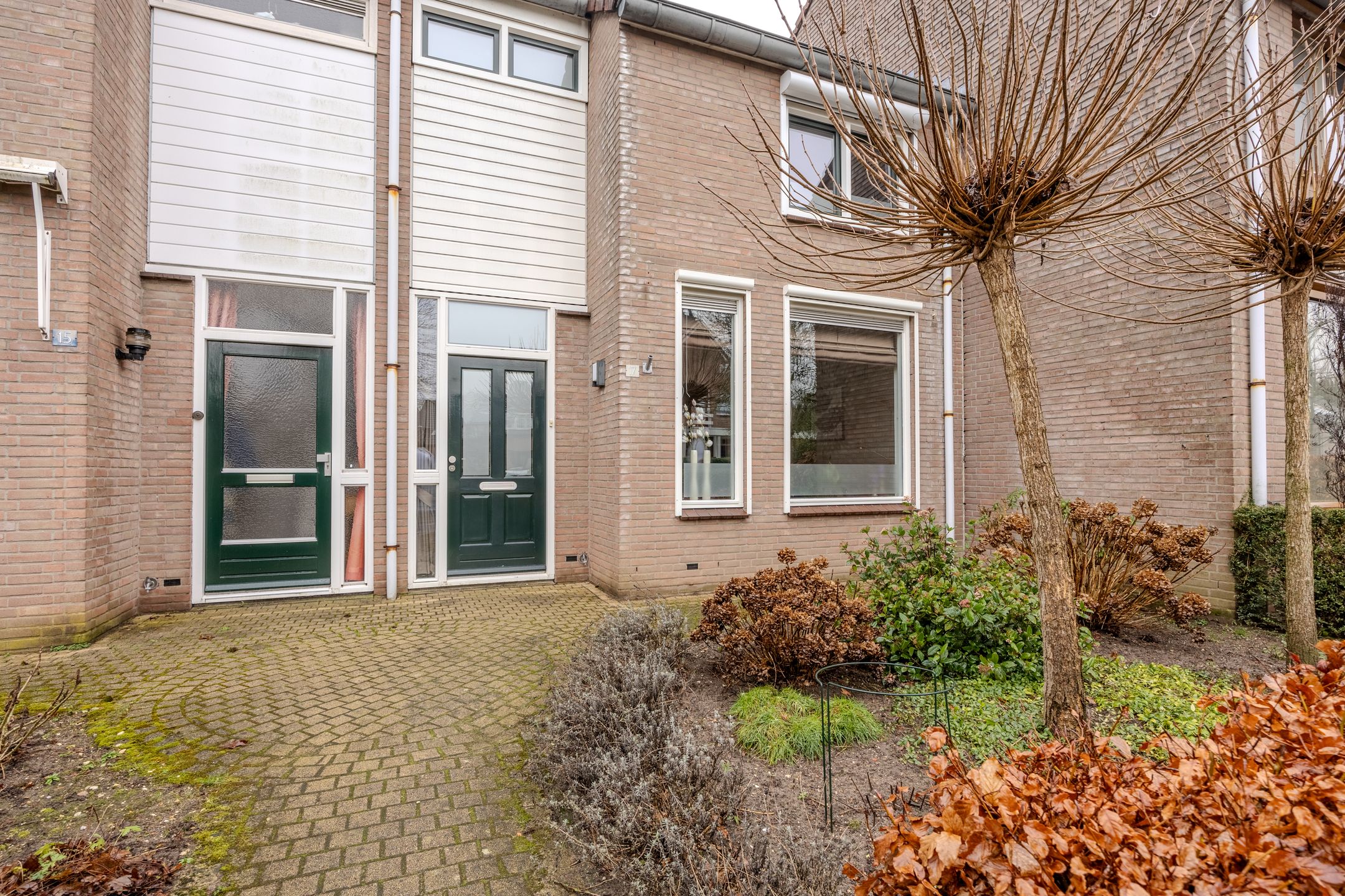 Foto 36 van Pitrus 17