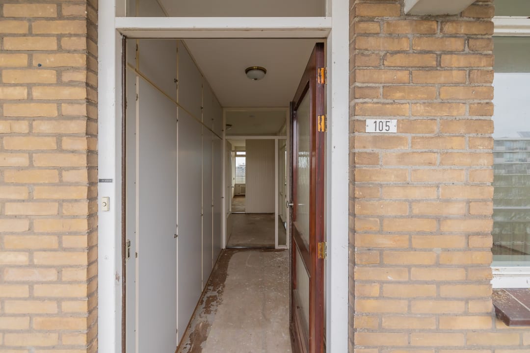 Foto 2 van Kringloop 105