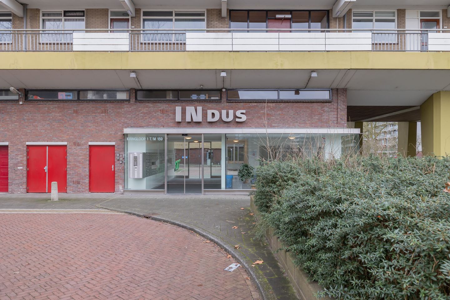 Foto 20 van Kringloop 105