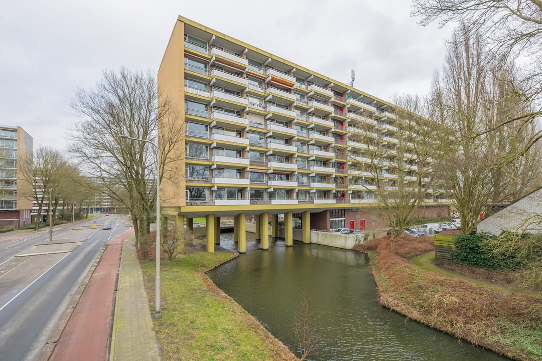 Foto 22 van Kringloop 105