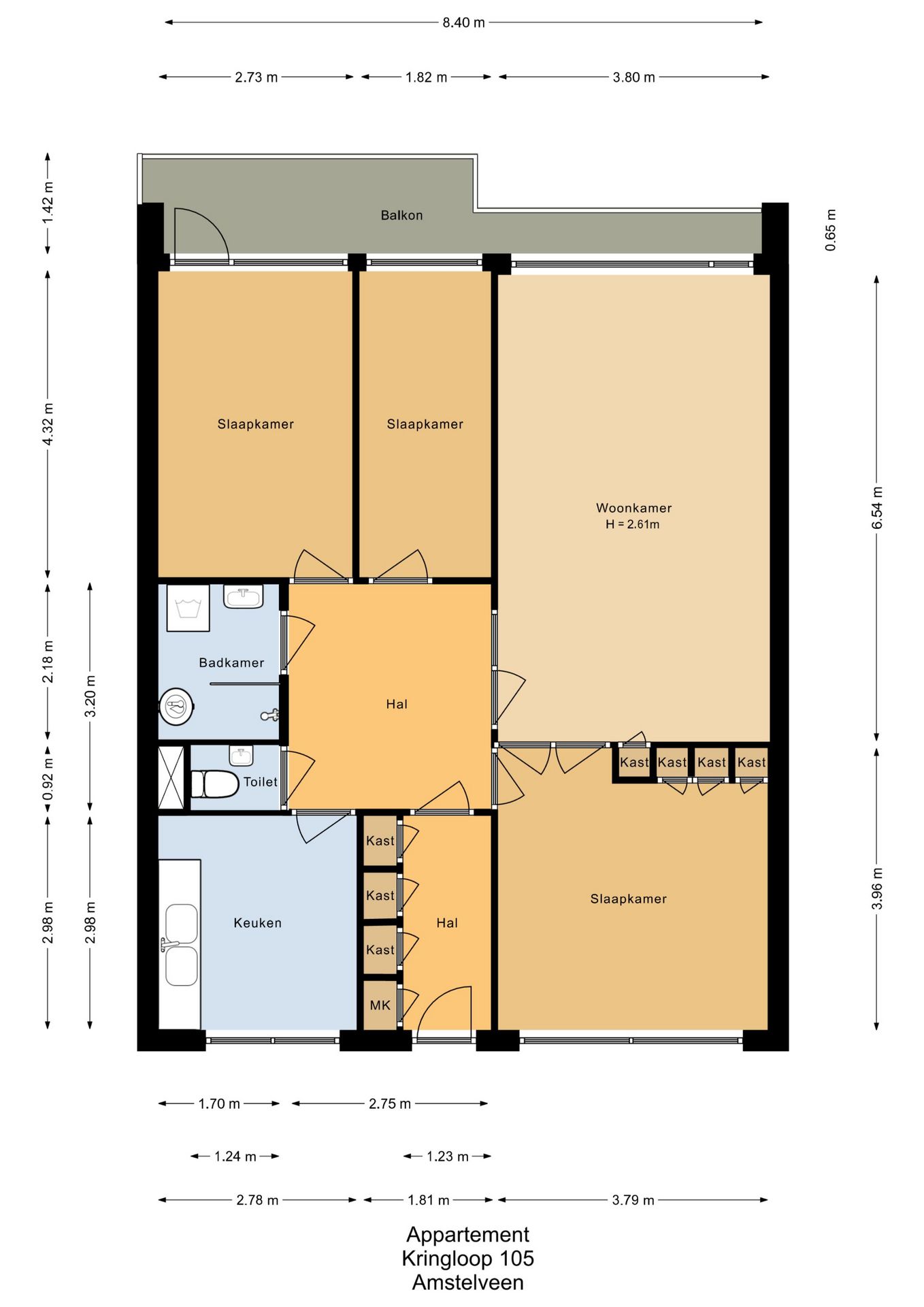 Foto 24 van Kringloop 105