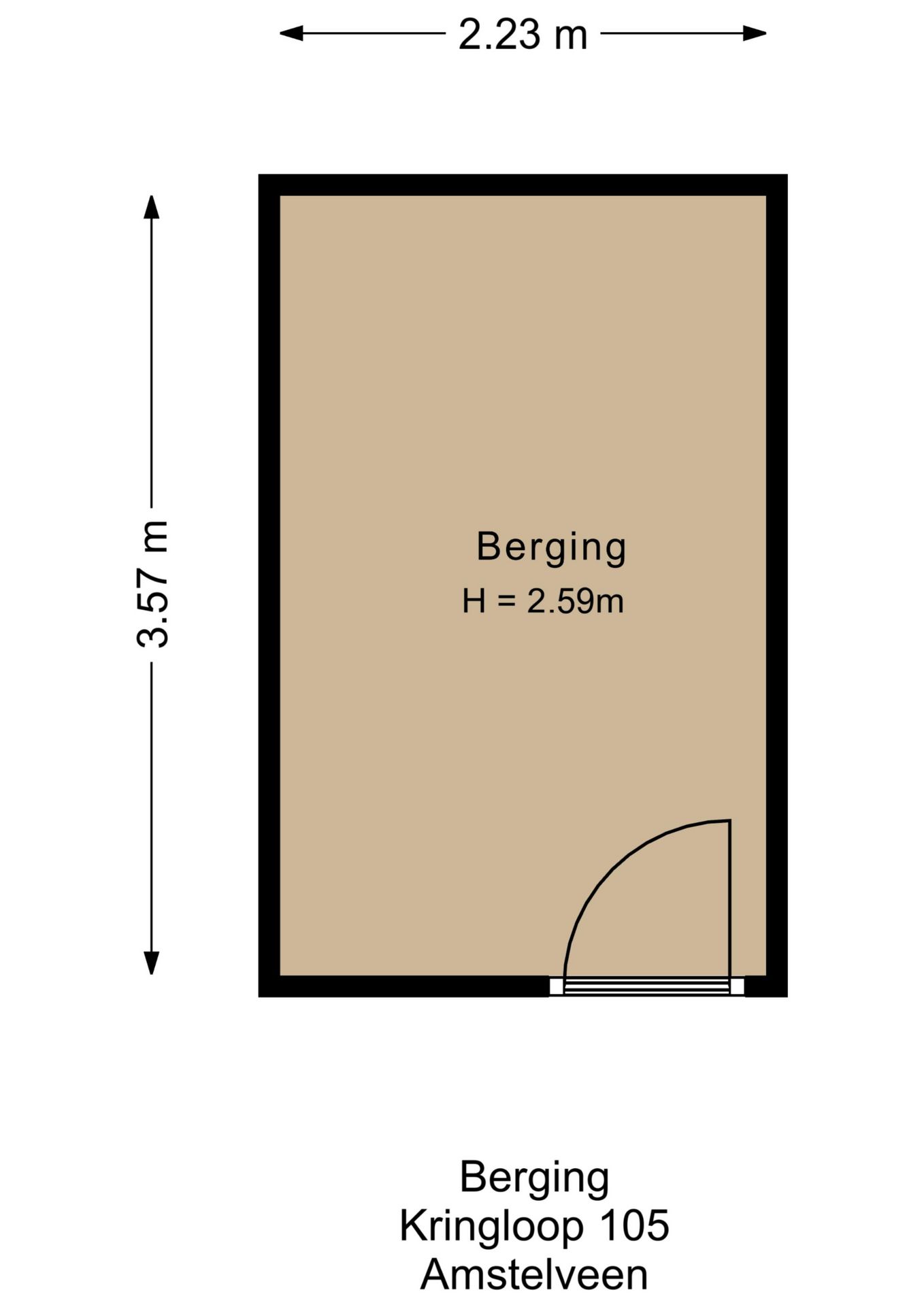 Foto 25 van Kringloop 105