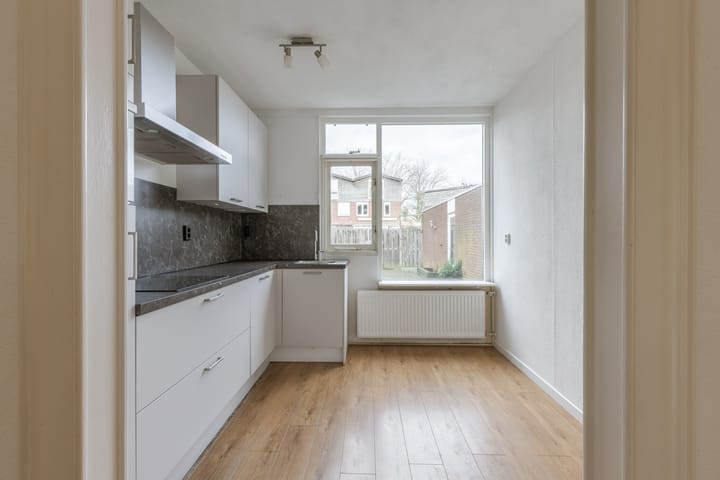 Foto 2 van Bredaweg 51