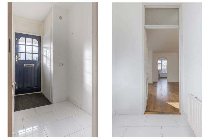 Foto 5 van Bredaweg 51