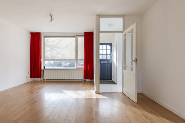 Foto 10 van Bredaweg 51