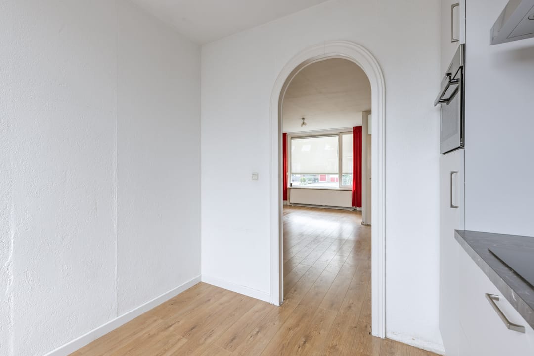 Photo 13 of Bredaweg 51