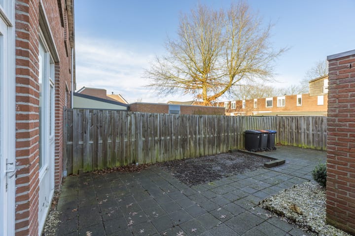 Foto 26 van Bredaweg 51