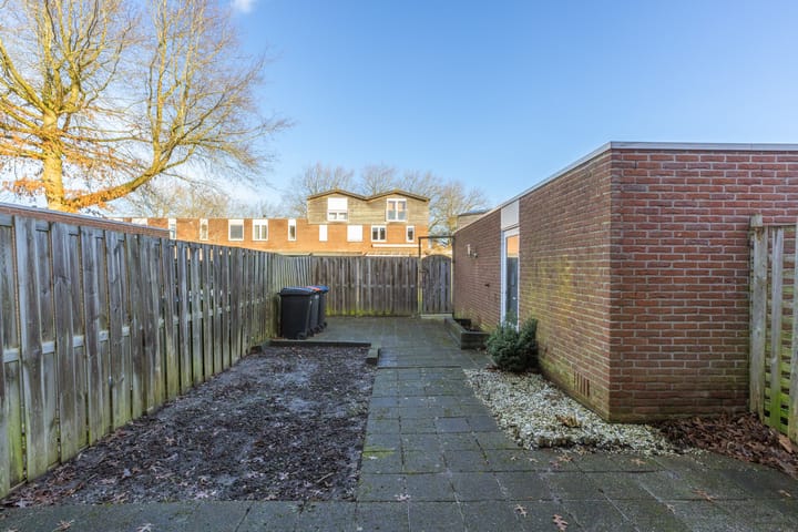 Foto 27 van Bredaweg 51