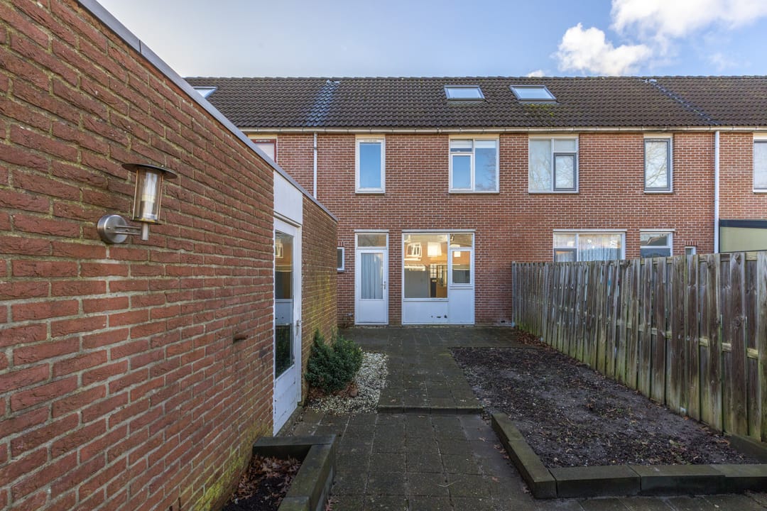 Photo 28 of Bredaweg 51