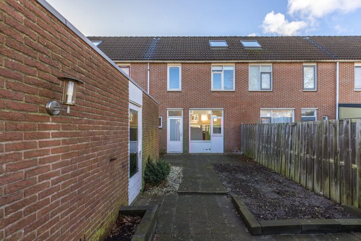 Foto 28 van Bredaweg 51