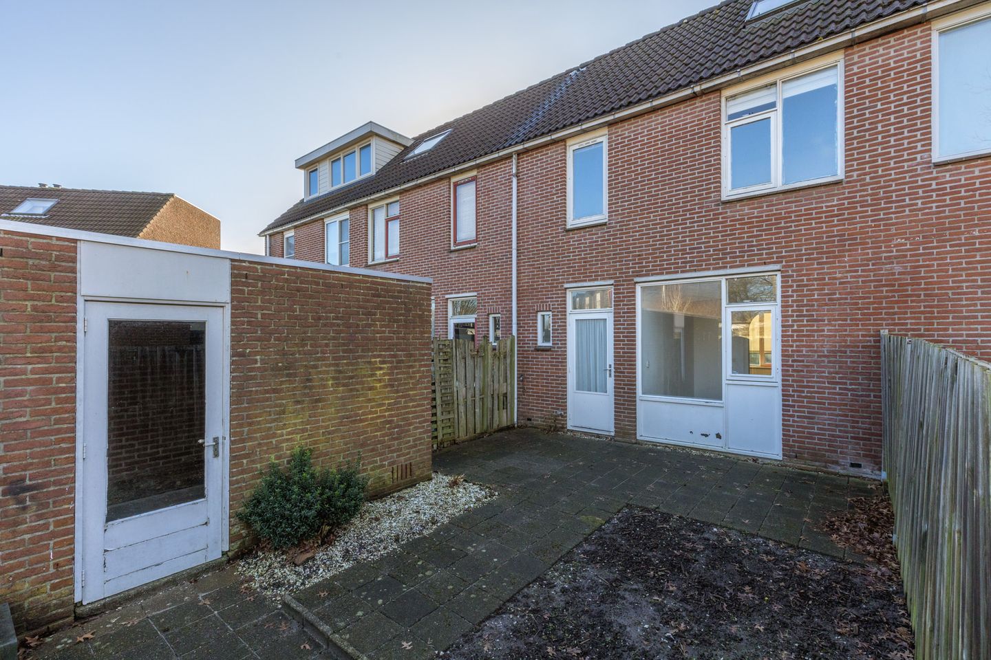 Photo 29 of Bredaweg 51