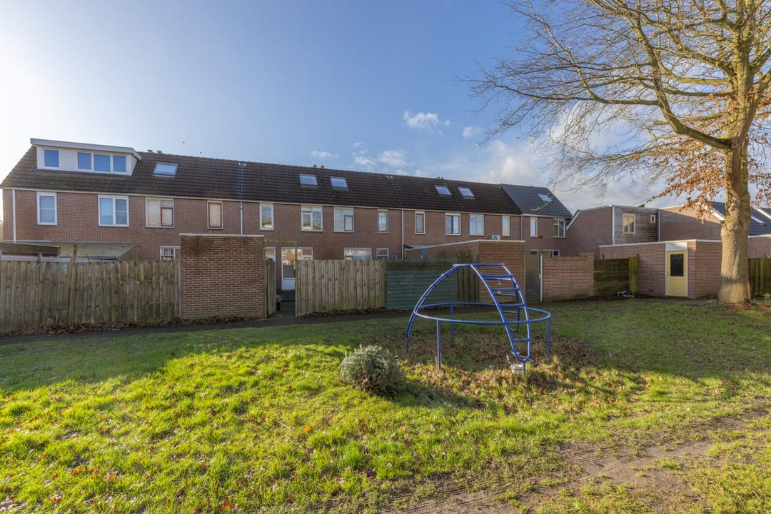 Photo 31 of Bredaweg 51