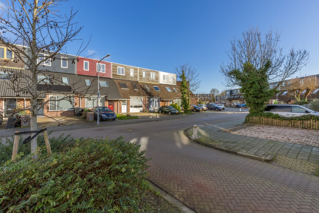 Photo 32 of Bredaweg 51