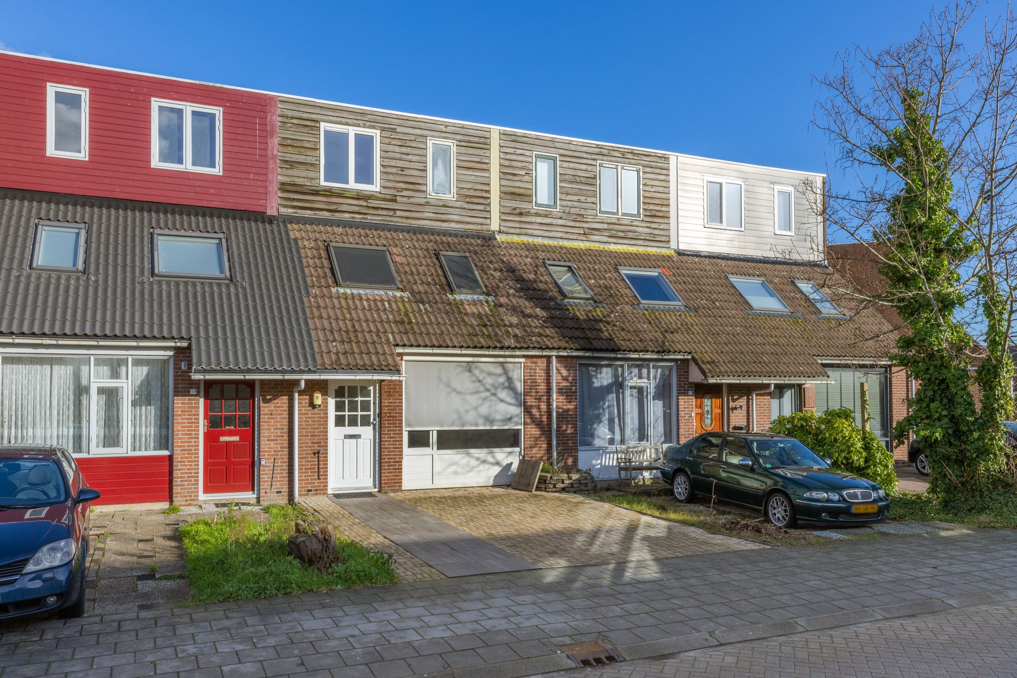 Photo 33 of Bredaweg 51