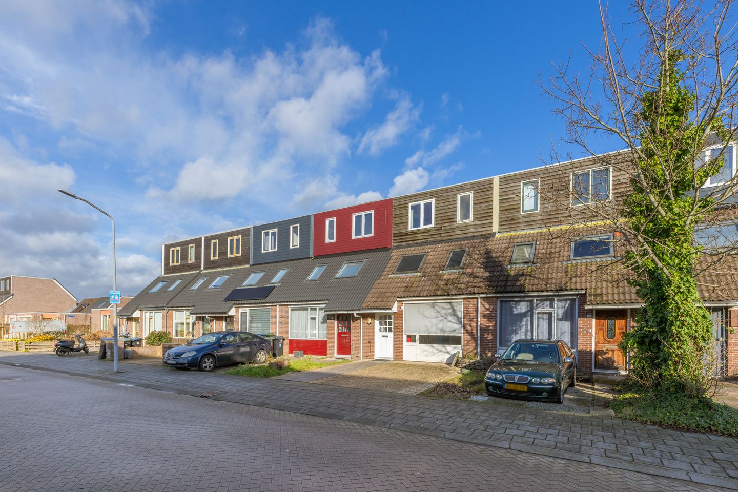 Photo 34 of Bredaweg 51