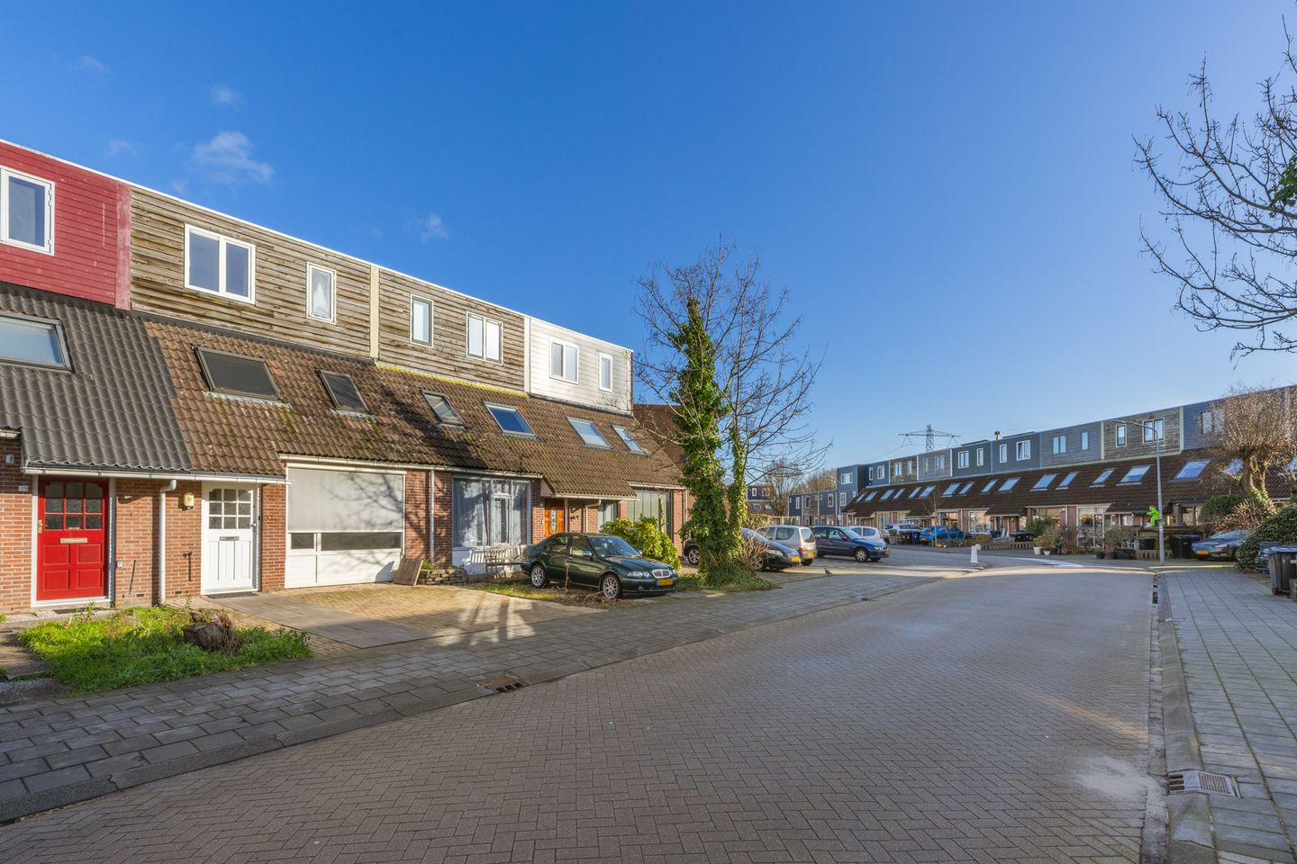 Photo 35 of Bredaweg 51