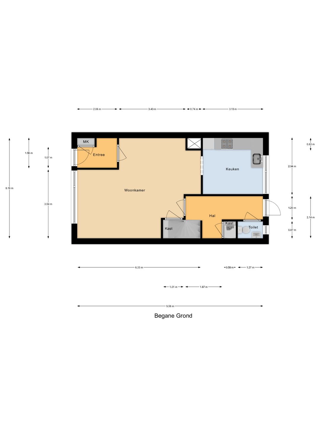 Photo 37 of Bredaweg 51