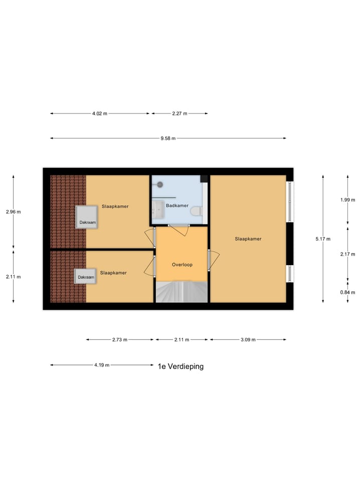Foto 39 van Bredaweg 51