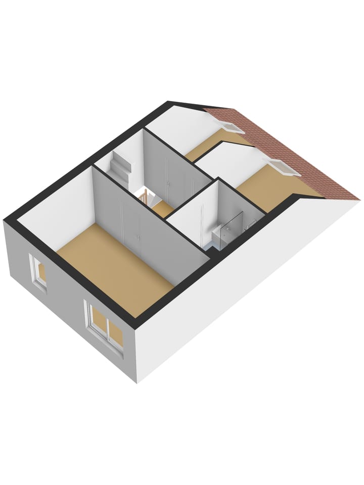 Foto 40 van Bredaweg 51