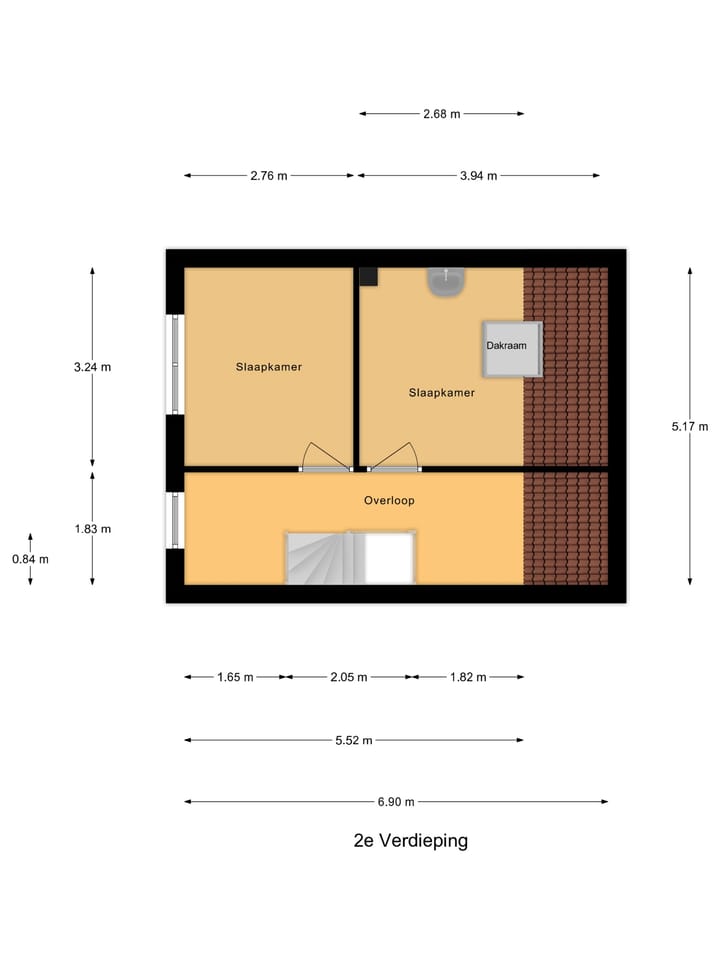 Foto 41 van Bredaweg 51