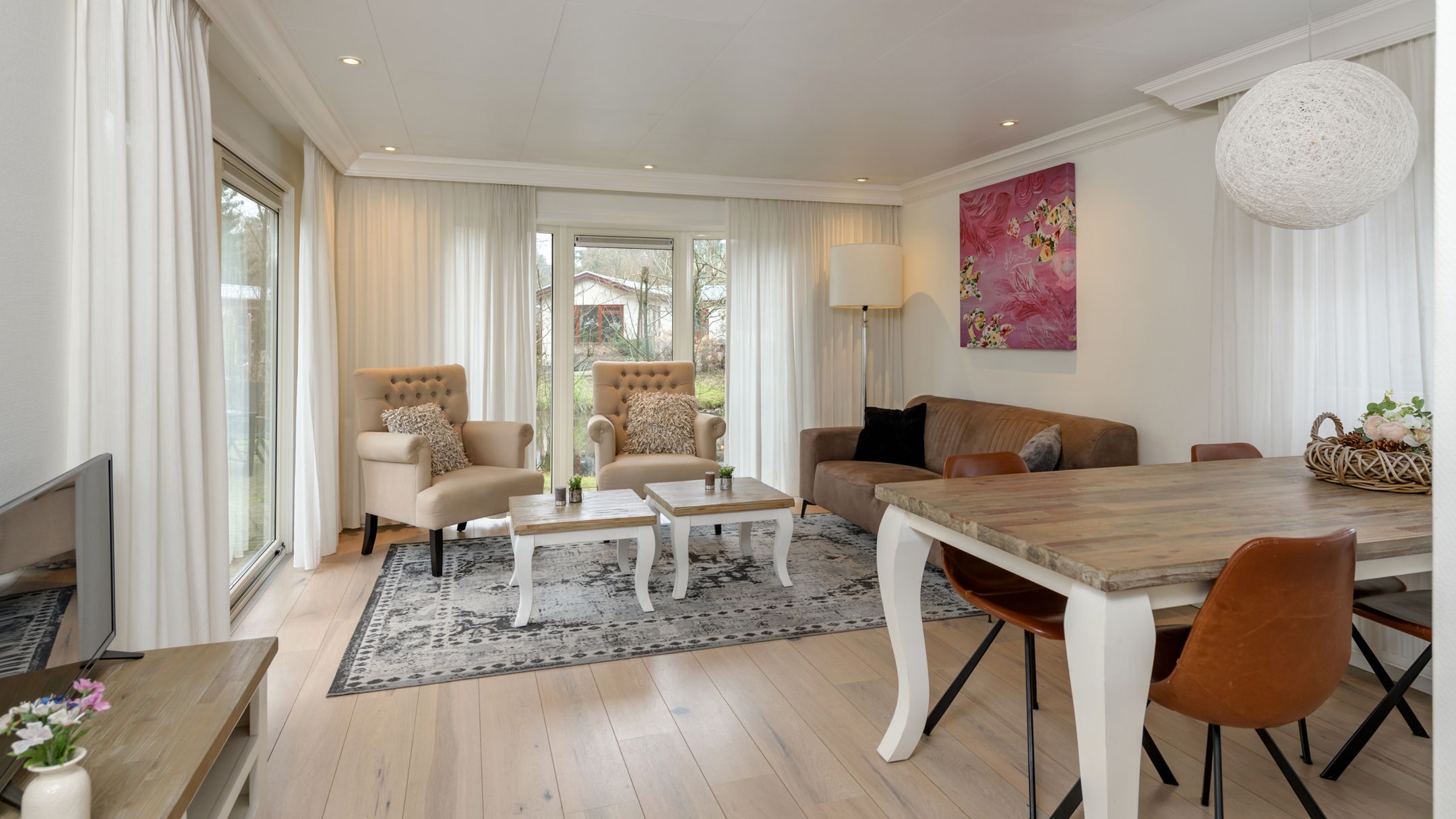 Foto 3 van Hoge Bergweg 16-46