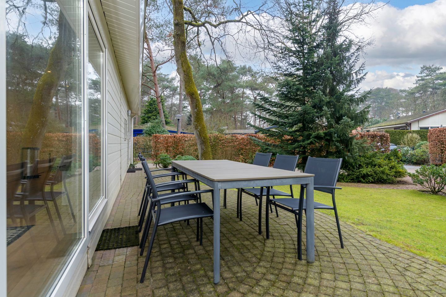 Foto 20 van Hoge Bergweg 16-46