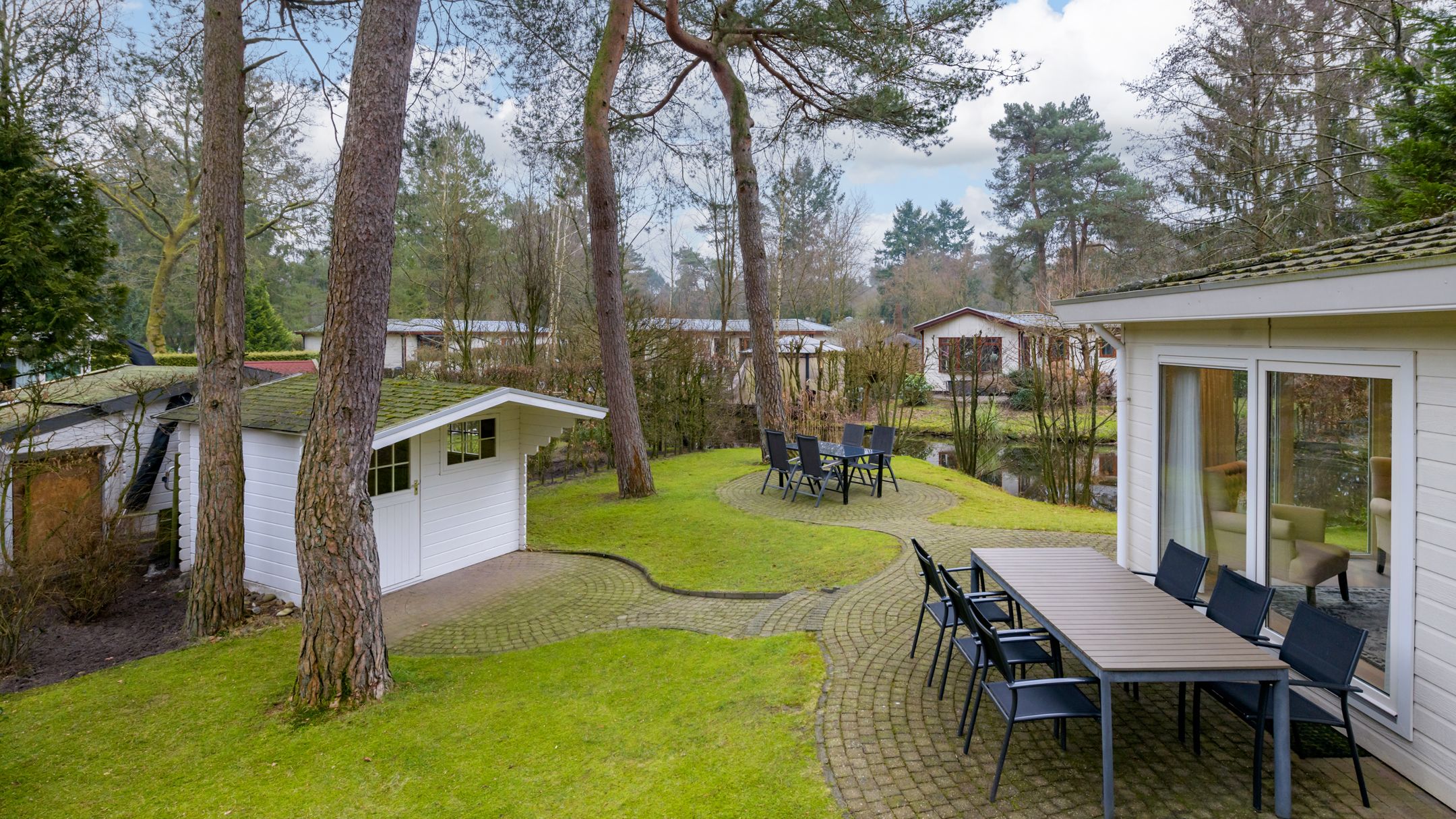 Foto 21 van Hoge Bergweg 16-46