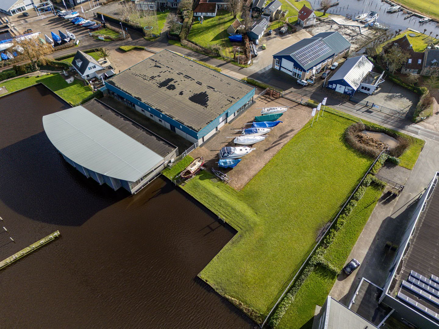 Bekijk foto 2 van Garde Jagerswei 15-19