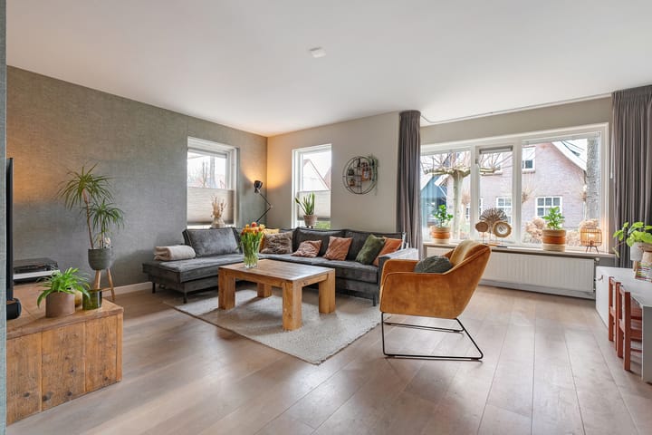 Foto 2 van Het Kienhout 23