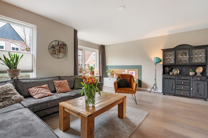 Foto 5 van Het Kienhout 23