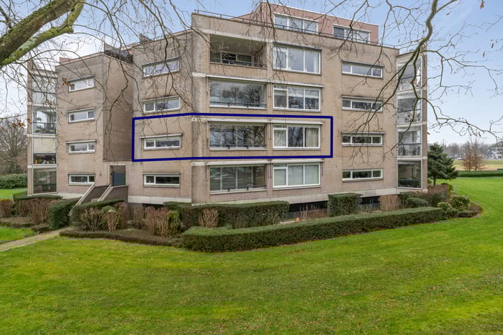 Foto 1 van Egelantier 76