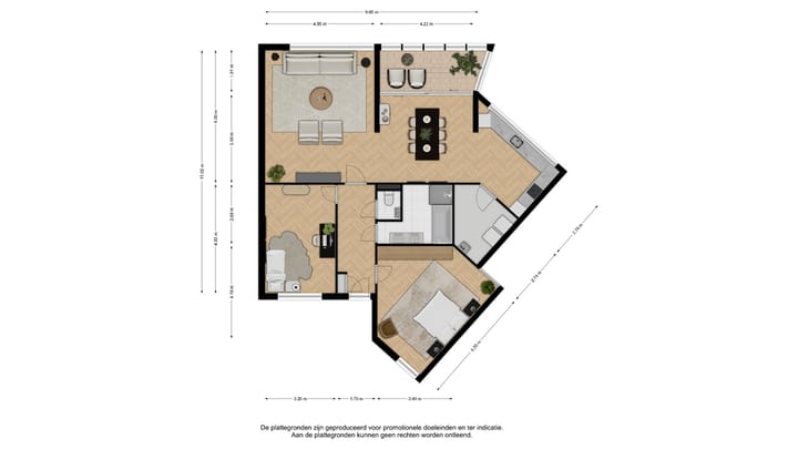 Foto 29 van Egelantier 76