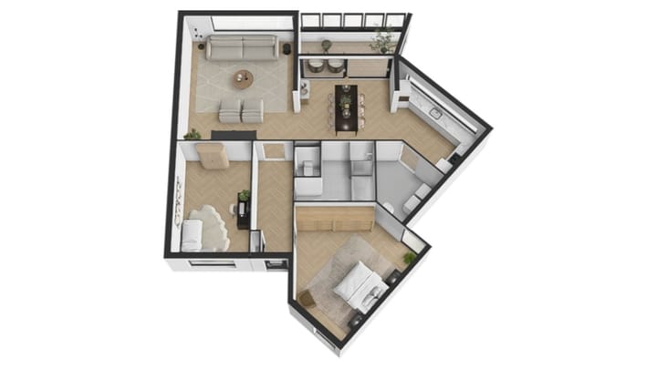 Foto 30 van Egelantier 76