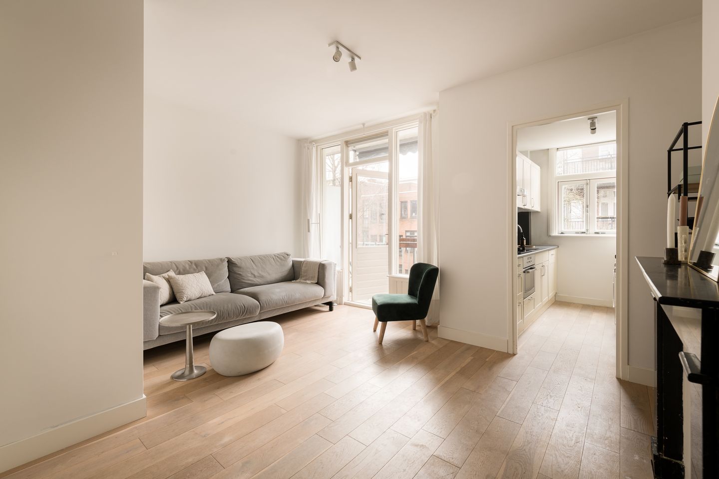 Foto 1 van Tweede Schinkelstraat 11-2