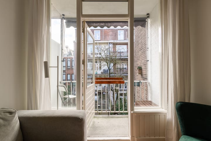 Foto 2 van Tweede Schinkelstraat 11-2